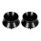 Ταινία Reel to Reel Nab Hub Adapter Συσκευή φόρτωσης γενικής χρήσης από κράμα αλουμινίου για 4