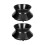 Ταινία Reel to Reel Nab Hub Adapter Συσκευή φόρτωσης γενικής χρήσης από κράμα αλουμινίου για 7