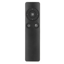 Universelle Fernbedienung für Samsung Smart TVs, Ersatzfernbedienung mit Sprachfunktion, großer Reichweite, einfacher Kopplung, verbessertem Design