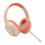 Ακουστικά HiFi Sound για παιδιά, ακουστικά hands-free για κλήσεις με ενσωματωμένο 5