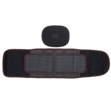 Strong Support Brace For Men And Women, Full Coverage Design Offers Lumbar Pad Relief And Breathable Fabric For Unrestricted Movement For Nightclubs
