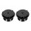 Ταινία Reel to Reel Nab Hub Adapter Συσκευή φόρτωσης γενικής χρήσης από κράμα αλουμινίου για 5