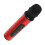 Wireless Handheld Microphone Rechargeable Built In Effects Bluetooth Speaker Recorder Function With Volume And Model Switching Buttons For Karaoke Chu 8