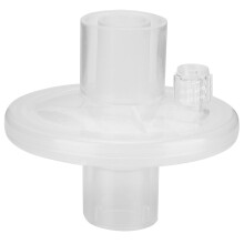 Universele CPAP-filters, eenvoudig in gebruik, schone lucht, wegwerpbaar ontwerp, individueel verpakt, adem gezond, compatibel met de meeste