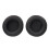 Ανταλλακτικό μαξιλαράκι για ακουστικά Skullcandy Hesh με απομόνωση θορύβου, πρωτεΐνη PU 1