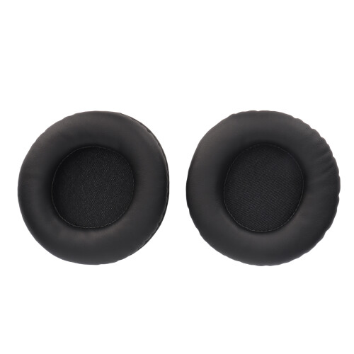Ανταλλακτικό μαξιλαράκι για ακουστικά Skullcandy Hesh με απομόνωση θορύβου, πρωτεΐνη PU