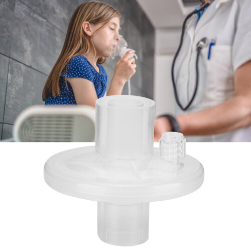 Φίλτρα CPAP γενικής χρήσης Εύχρηστα, καθαρά, αναλώσιμα, Σχεδιασμός καθαρού αέρα, 2