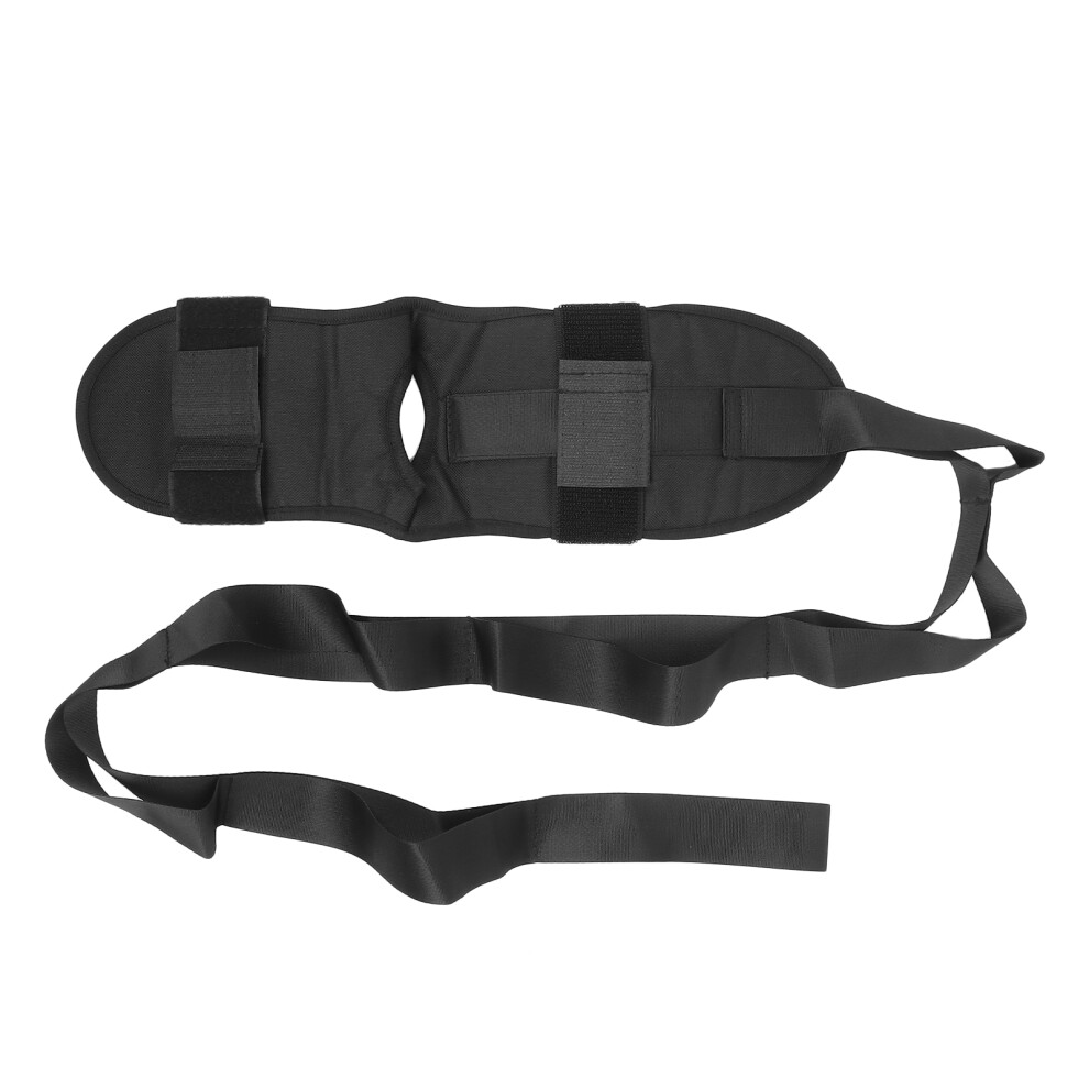 Physical Therapy Tool For Foot And Leg Pain Foot Stretcher Strap For Plantar Fasciitis Relief Achilles Tendonitis Support With Ergonomic Stretching