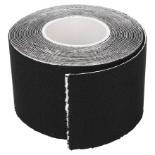 Flexible Pain Relief Tape, Belly Support & Natural Healing for Athletes Seeking Increased Performance, Lightweight & Strong Adhesion for All-Day Wear