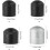 Espresso Coffee Stirrer Tool Base Needle Type Distributor Kit Tamper Whisk 5