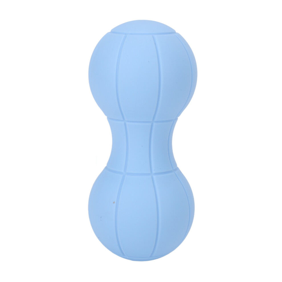 Acupoint Massage Tool, Peanut Form Deep Tissue Release Ball with Self Therapy Function, Myofascial Release Equipment for Comprehensive Muscle Relief