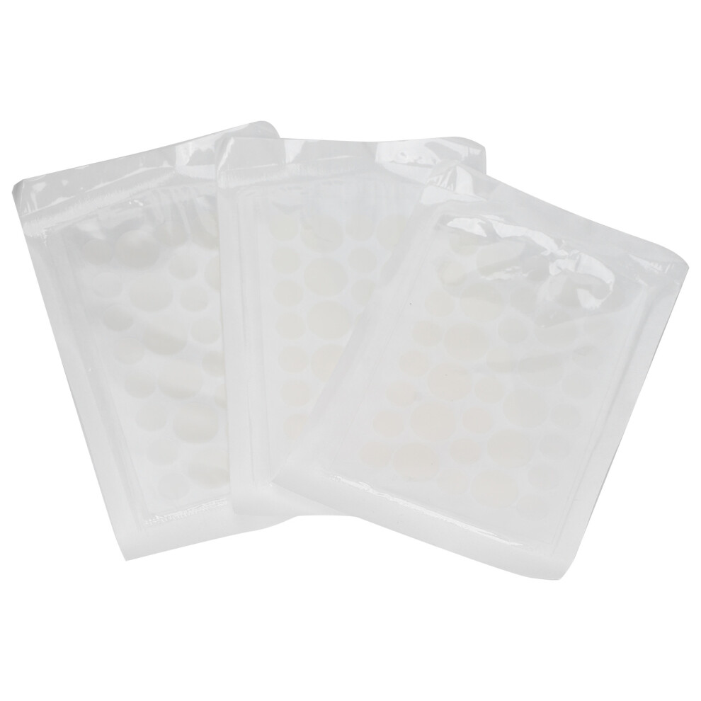 Facial Tool Anti Wrinkle Pimple Patches Invisible Hydrocolloid Acne Healing Stickers Skin Loving Ingredients Heal Acne Naturally Reduce Blemishes And