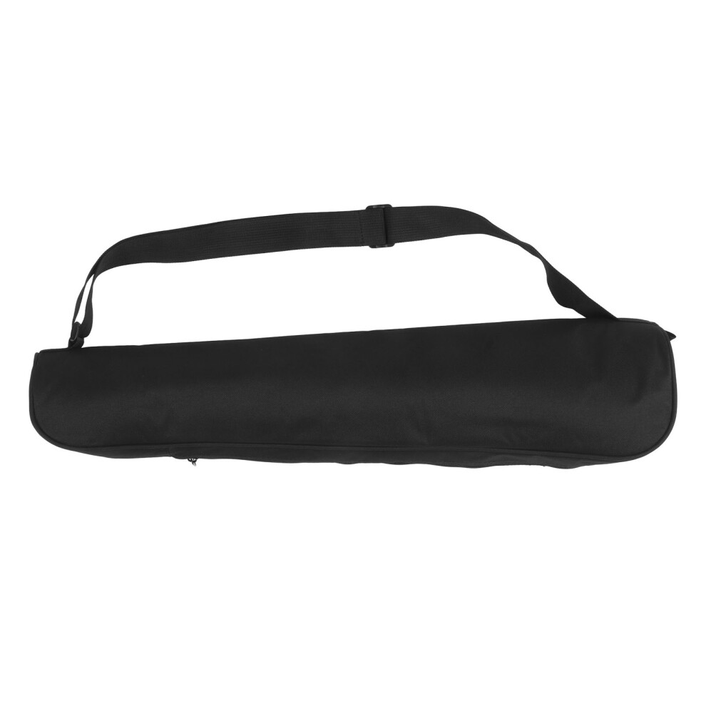 Camera Tripod Carry Bag With Adjustable Strap Weight Nylon Tripod Case For Stands Microphone Boom Poles Lockable Adapter Cardioid Pick-Up Light 9159805657894