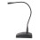 Network Speech Microphone with Breathable Material, One Button Switch, LED Indicator, for Clear and Reliable Communication 8