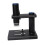 Adjustable Illumination Digital Microscope, Versatile Applications Handheld Electron Microscope With Crystal Clear Imaging Supports App Based 7