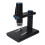 Adjustable Illumination Digital Microscope, Versatile Applications Handheld Electron Microscope With Crystal Clear Imaging Supports App Based 6