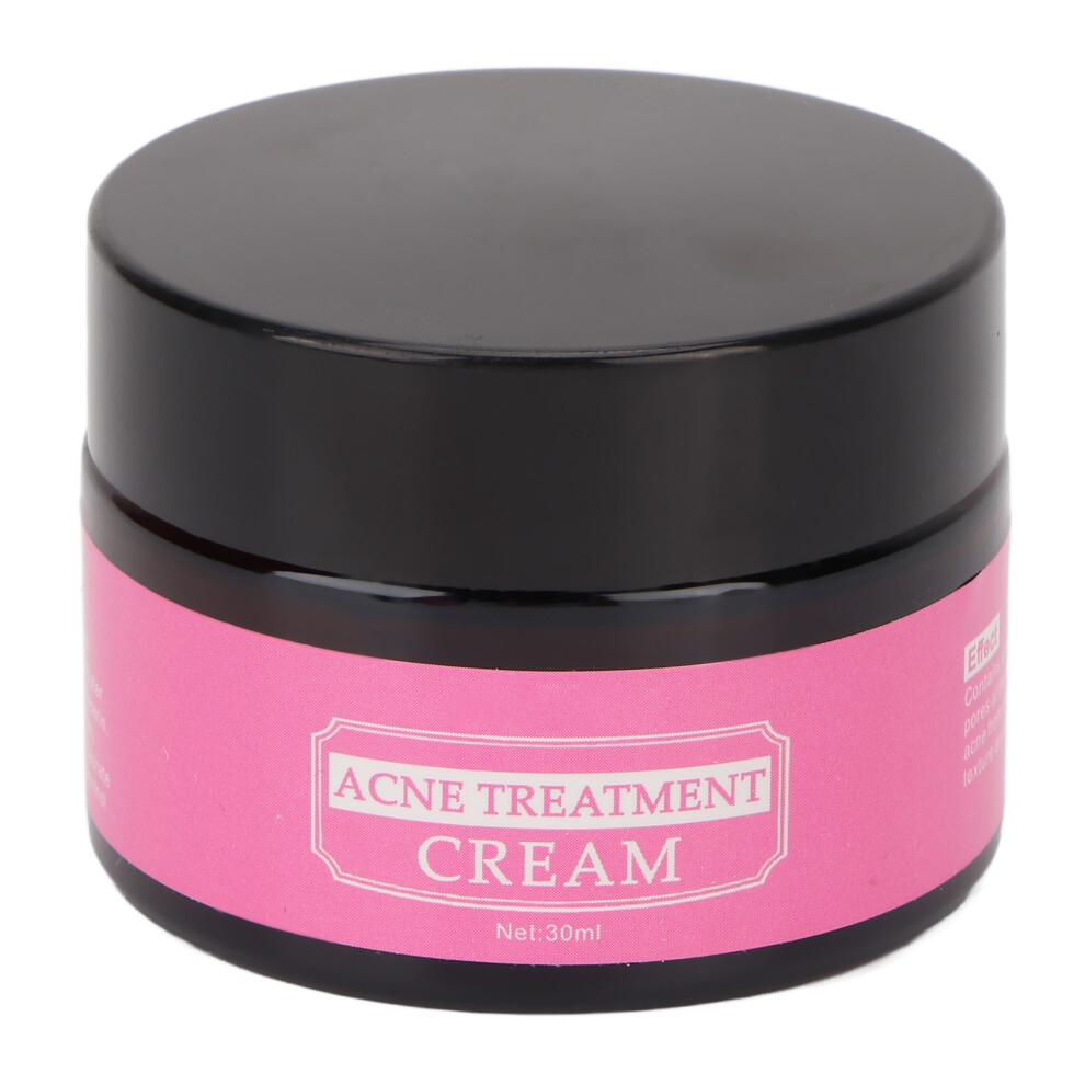 Professional Grade Skin Corrector, Hydrating Formula Anti Acne Treatment, Brightens Complexion For All Skin Types 30Ml