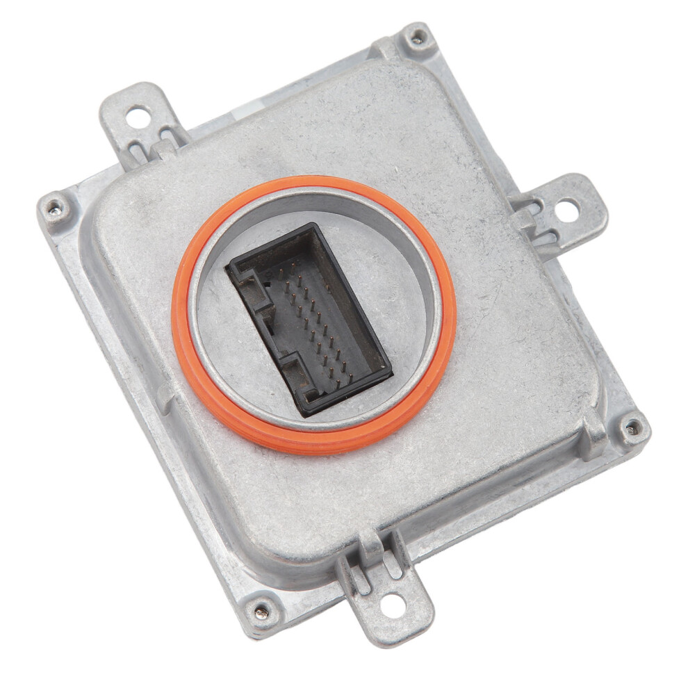 Led Drl Control Module For Rs3 S6 Headlights 4G0907397r Plug & Play System 8201378477162