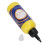 Μελάνι σκίασης και τατουάζ Liner Triple Black Long Duration Easy Absorption στο δέρμα, συμπυκνωμένο 4