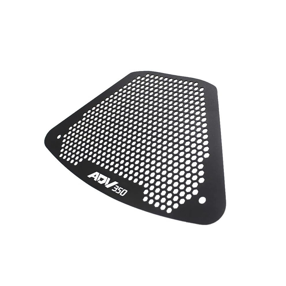 Motorcycle Radiator Guard Grill Protector Debris Protection Mesh For Honda Adv350 20212023 9199774495547