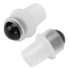 Hyalopsite 10 ml Roller-Aufsatz, 9,7-10 mm Edelstein