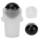 Hyalopsite 10 ml Roller-Aufsatz, 9,7-10 mm Edelstein 4