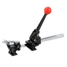 Manual Packing Belt Tensioner For PaperPlastic Strapping, Compatible With PaperPlastic Packing Machines, Easy To Use