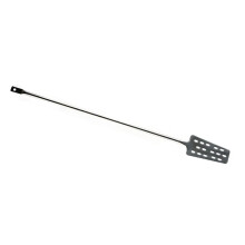 Stainless Steel Wine Mash Tun Mixing Stirrer Paddle 60.5cm 15Hole Design For Homebrew Beer And Wine Equipment