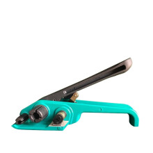 Electric Strapping Machine Heavy Duty Manual Packaging Strapping PET PP Steel Compatible Manual Tightening Pliers
