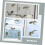 Window Stickers Dragon Decal 6Pack Removable Window Decals Collision Warning For Home Decor Easy Apply 2