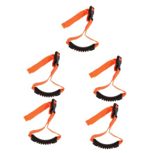 5pcs Car Assist Handle for Elderly and Disabled with Easy Window Installation Bright Color Design