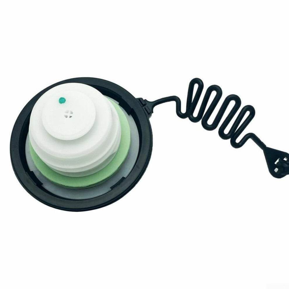 Fuel Cap For Ford Fiesta Mk5, Transit, Fusion Â Leakproof Secure Fit, Durable Build 9094768746103