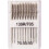 Assorted Size Sewing Machine Needles for Jeans and Heavy Fabrics, Ball Point and Regular Point 2