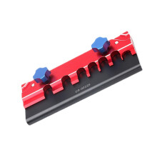 Miniature Metal Etching Parts Bender Tool For Model Assembly Adjustable Angles Sheet Bending Tool Advanced Edition