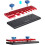 Miniature Metal Etching Parts Bender Tool For Model Assembly Adjustable Angles Sheet Bending Tool Advanced Edition 5