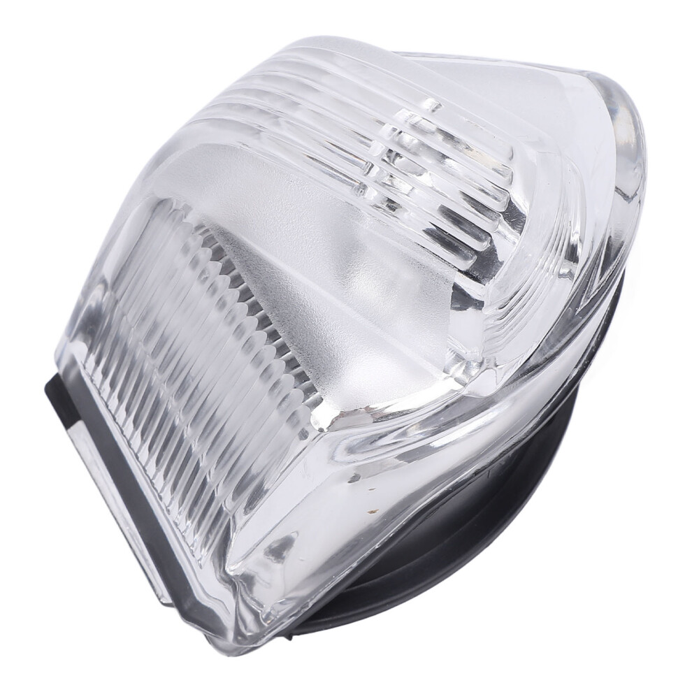 Wing Mirror Turn Signal Lens For Transit & Tourneo 2012-2020 | Abs+Pc Light 8461378483970