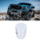 Enhance Performance: 3.5L 2.7L Ecoboost Blow Off Valve Plug 4