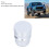 Enhance Performance: 3.5L 2.7L Ecoboost Blow Off Valve Plug 6