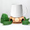 (One-size, B) 3D Printed Turtle Cup Holder Eco Friendly Coaster Cute Home Desk Decor Gift 4