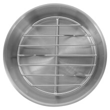 12cm Round Stainless Steel Cooling and Baking Rack 304 Tray with Drip Pan for BBQ Cakes Cookies
