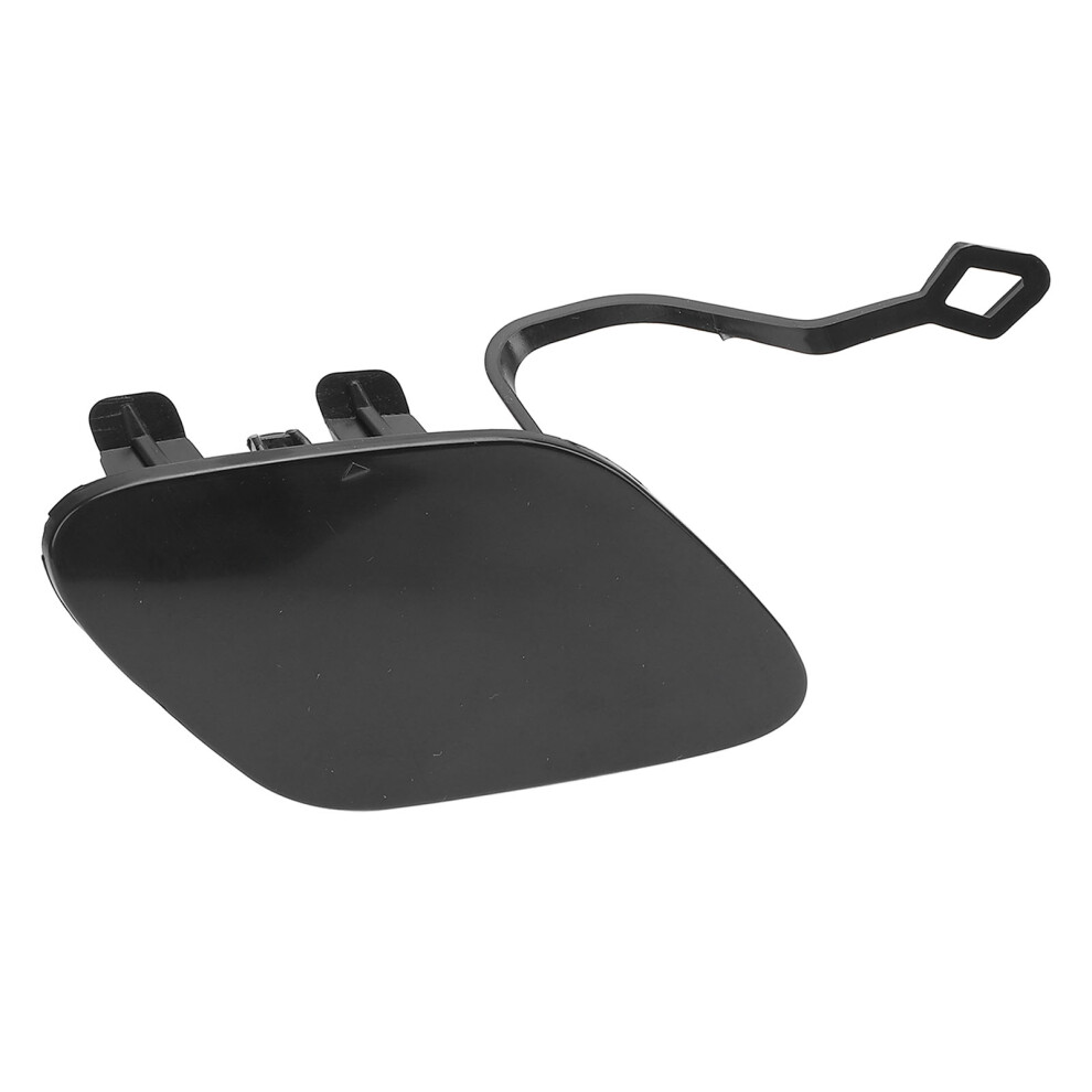High-Quality Front Bumper Towing Hook Cover For E-Class W212 Dustproof 8741378486035