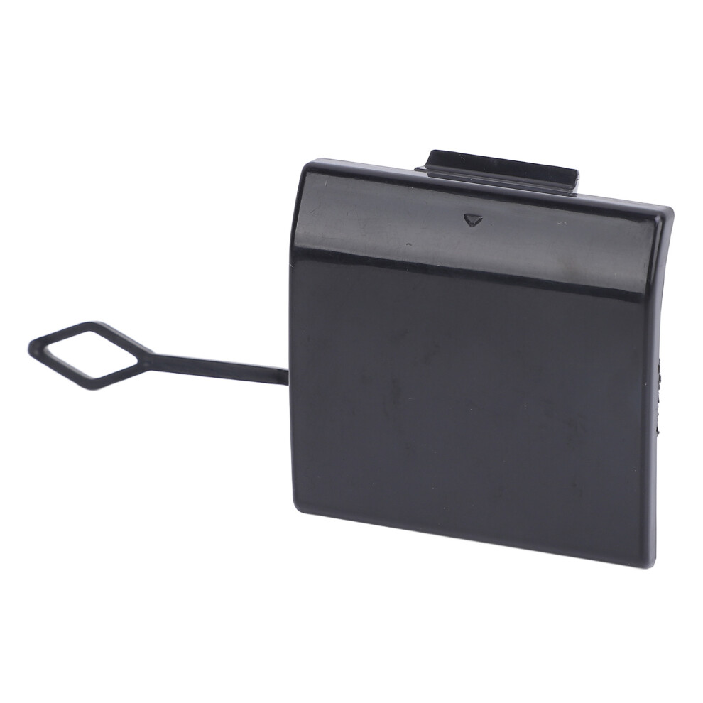 Front Bumper Tow Hook Cover For C-Class W203 2000-2007, Oe 2038850026 5061378486891