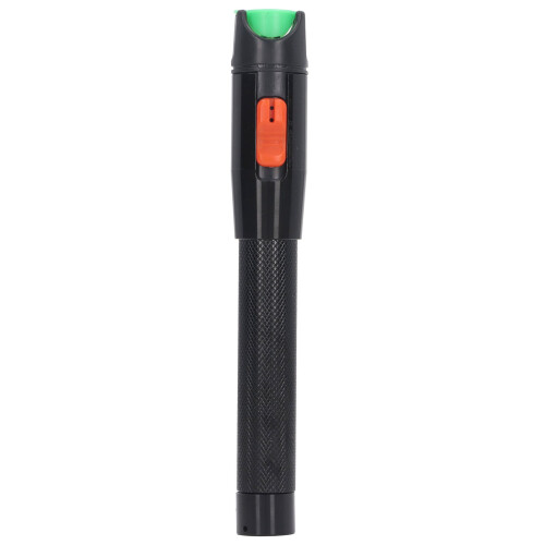 Universal Connector Visual Fault Locator, High Efficiency Optic Cable Tester With Compact Design And Electrostatic Protection 1
