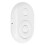 Camera Remote Control White Wireless Selfie Shutter, Easy Pairing, iOS Android MultiApp Compatible For Cellphone Users 1