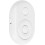 Camera Remote Control White Wireless Selfie Shutter, Easy Pairing, iOS Android MultiApp Compatible For Cellphone Users 2