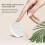 Camera Remote Control White Wireless Selfie Shutter, Easy Pairing, iOS Android MultiApp Compatible For Cellphone Users 3