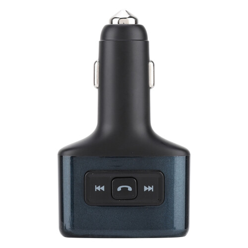 Καινοτόμος πομπός Bluetooth Fm Βελτιώστε την εμπειρία ψυχαγωγίας στο αυτοκίνητο με 1