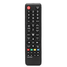 Quick Response Universal Remote Control, Designed for Samsung Smart TVs & Beautiful Appearance