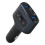 Καινοτόμος πομπός Bluetooth Fm Βελτιώστε την εμπειρία ψυχαγωγίας στο αυτοκίνητο με 3