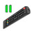 Quick Response Universal Remote Control, Designed for Samsung Smart TVs & Beautiful Appearance 8